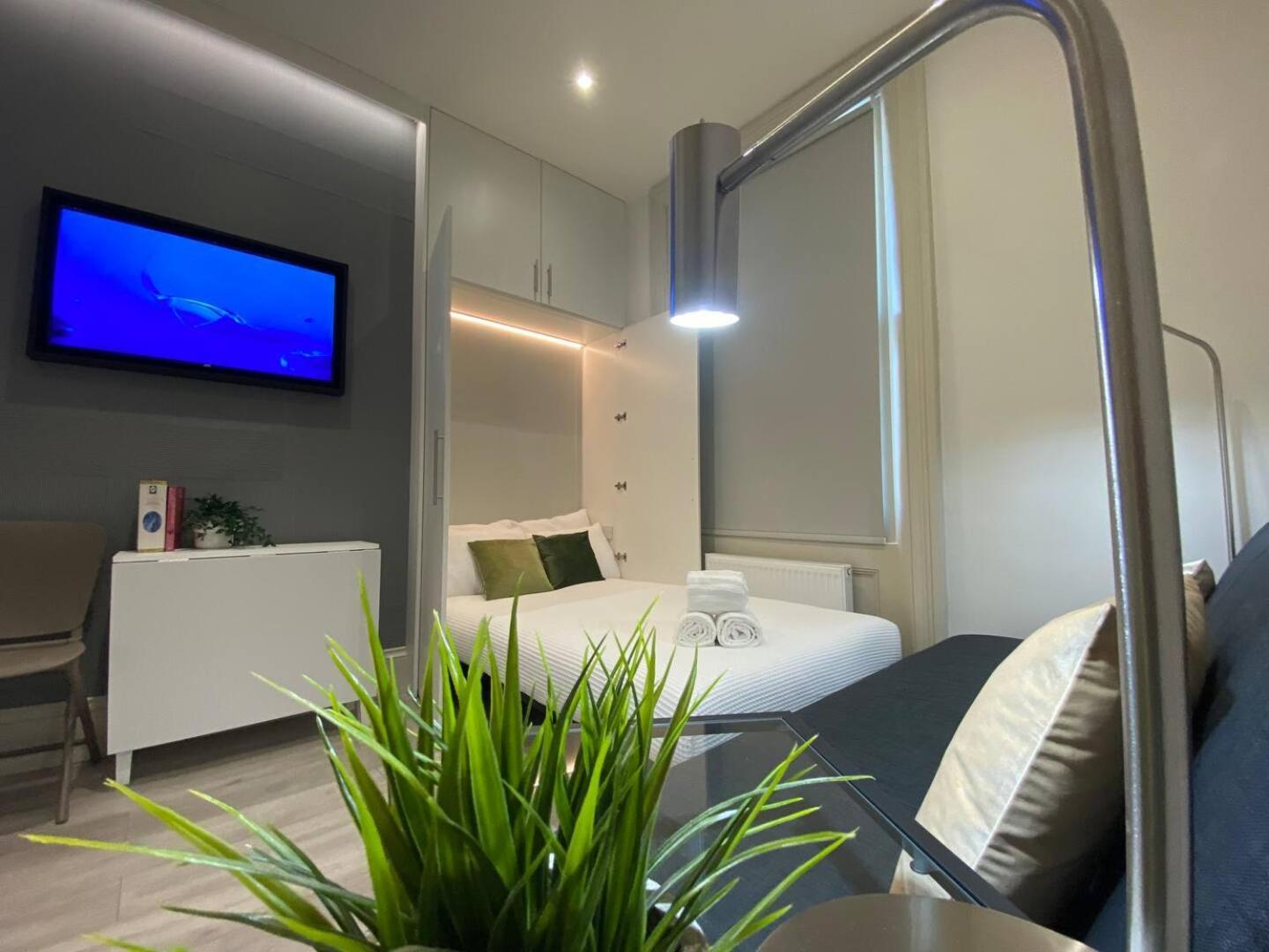 Apt 03 Beachside Beauty Central Studio Steps From Cafes Brighton ภายนอก รูปภาพ