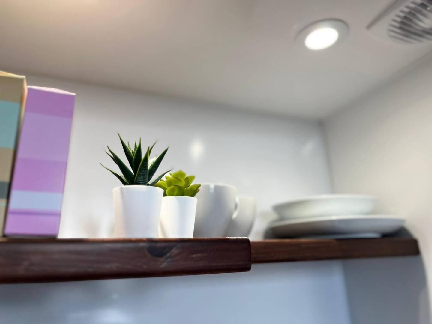 Apt 03 Beachside Beauty Central Studio Steps From Cafes Brighton ภายนอก รูปภาพ
